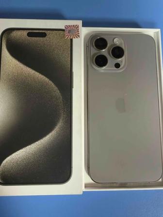 Айфон 15 про max