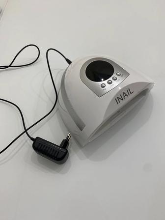 Продам лампу для маникюра