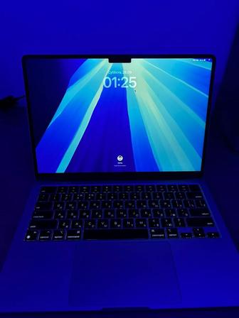 Продам MacBook