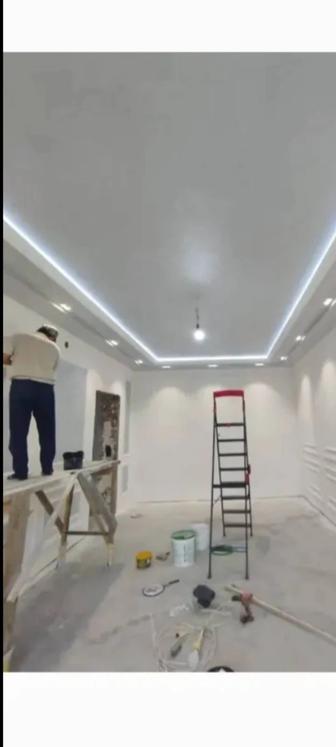 Ремонт квартир