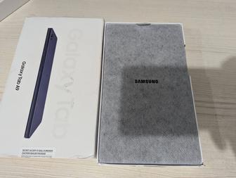 Продам планшет Samsung Tab A9 8/128Gb Lte цвет Navy