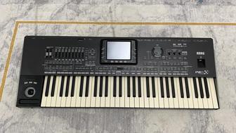 Korg PA3X