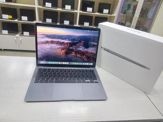 Apple MacBook Air 2020 (M1, 8 gb, 256 Gb SSD)