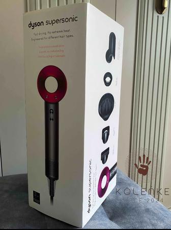 Фен Dyson Supersonic HD08 Malaysia