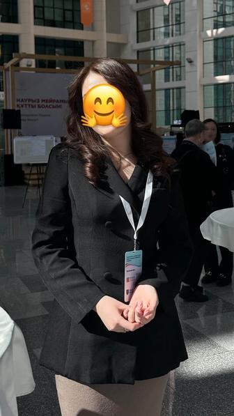 Продам пиджак