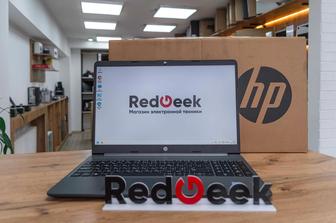 HP Laptop 15s Celeron N4120 Graphics 600 SSD 512 GB Магазин Red Geek