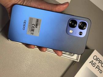 Продаю OPPO A6 PRO