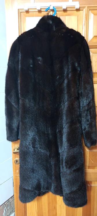 Продам норковую шубу