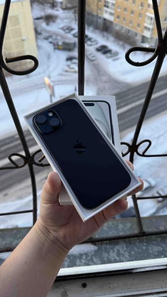 Iphone 15 128gb / Айфон 15 128гб
