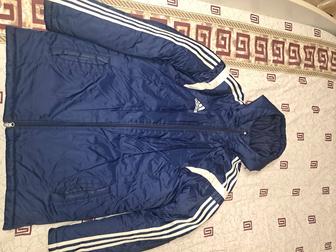 Куртка ADIDAS