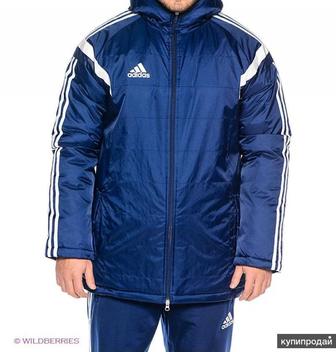 Куртка ADIDAS