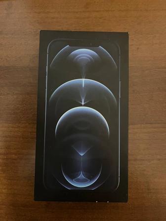 Продам Iphone 12 Pro Max в хорошем состоянии