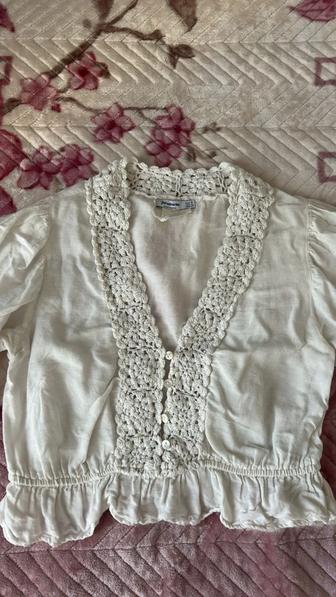 Блузка
