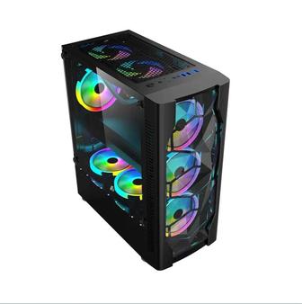 Игровой компьютер ! Гарантия, рассрочка !
