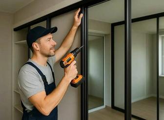 Мебельщик. Ремонт мебели. Сборщик мебели. Сборка мебели. Быстро качественно