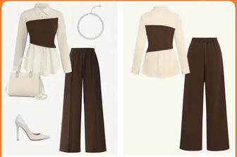 Женская одежда двойка