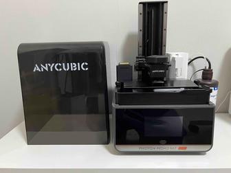 Anycubic Photon M7 Pro Wash Cure 3 Plus Resin Tools