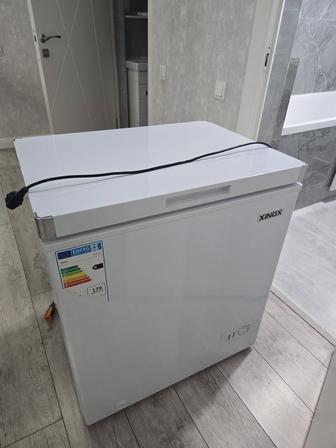 Морозильная камера