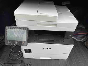 Продам принтер Canon MF443DW
