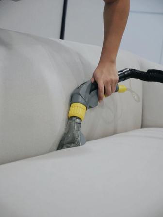 Клининг Уборка под ключ
