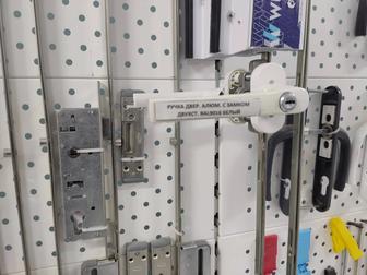 Ремонт Пластиковых Окон любой сложности