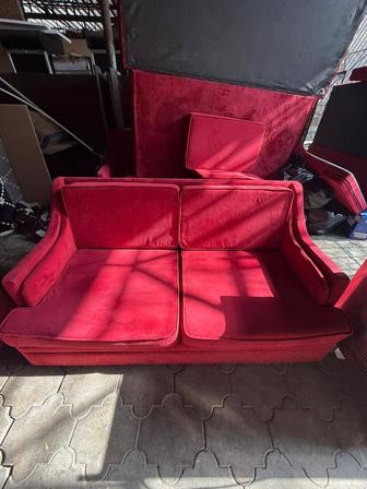 Диваны хорошее состояние срочно