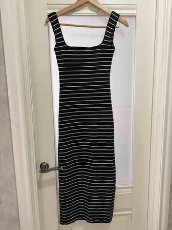 Платье zara