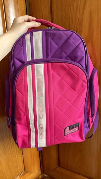 Ортопедический рюкзак TigerFamily