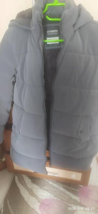 Продам куртку 13-14 лет