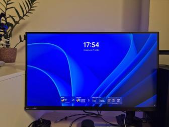 Монитор Xiaomi G27 180hz