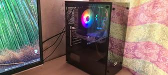 Игровой / Рабочий системный блок i7 GTX 1060 6GB