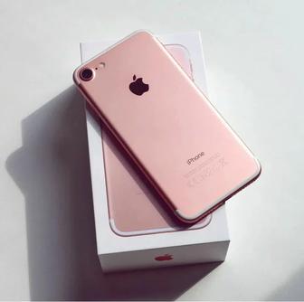 iPhone 7 pink