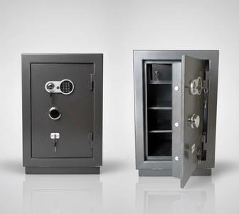 Сейф на заказ любой размер