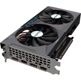 Видеокарта RTX 3060 12gb