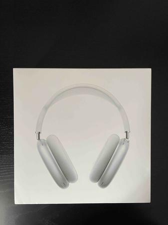 AirPods Max Silver оригинал