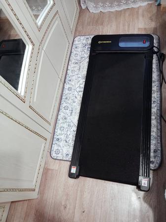 Продаю беговую дорожку