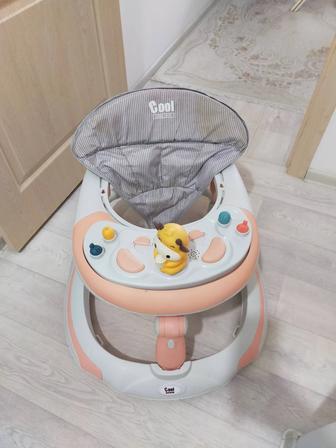 Продам ходунок