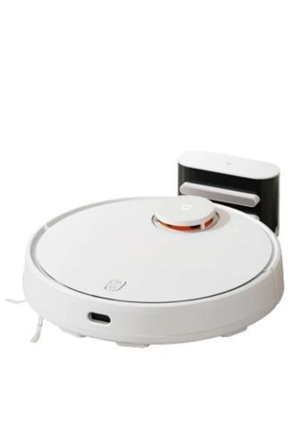 Робот пылесос