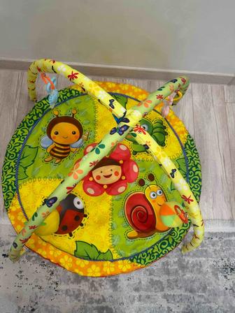 Игровой коврик