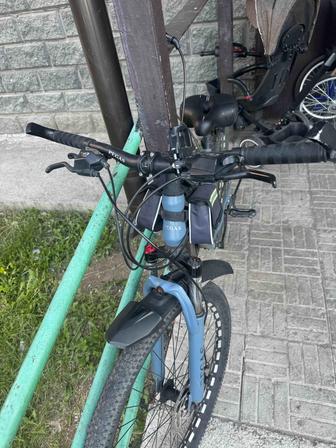 Велик скоростной