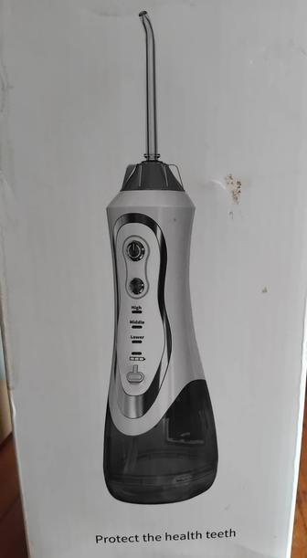 Новый ирригатор, продам