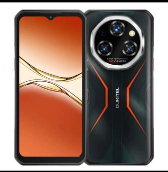 Бронированный телефон