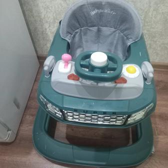 Ходунок детский продам