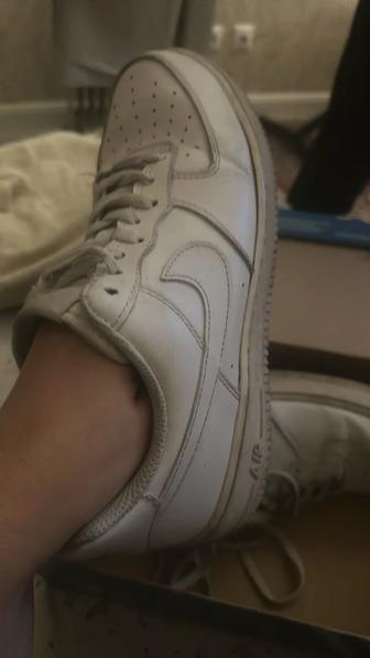 Кроссовки Nike