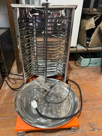 Горелка для Доннера электрический