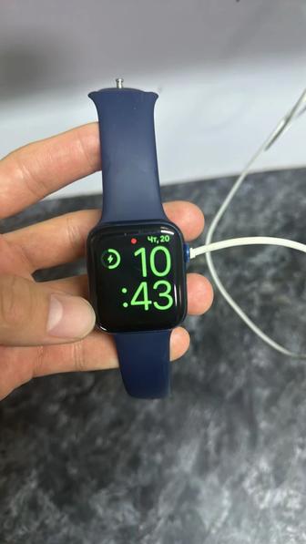 Apple Watch 6