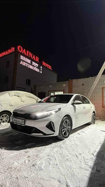 Аренда авто с выкупом