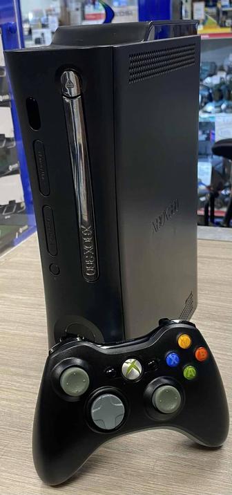 Игровая приставка Xbox