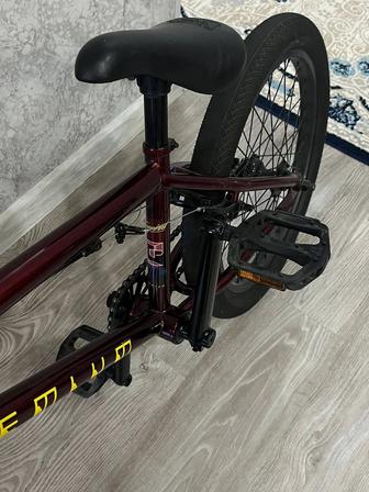 Велосипед BMX