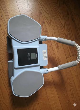 Тренажер для пресса